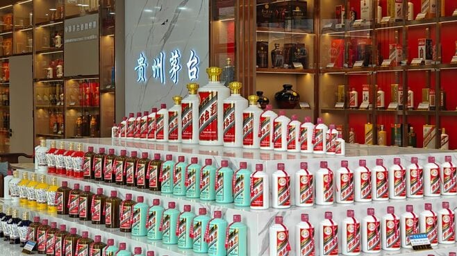 ｢公務員禁酒令｣が出され波紋が広がる中国の苦境