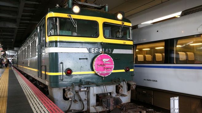 JR西日本が｢新たな長距離列車｣を開発へ
