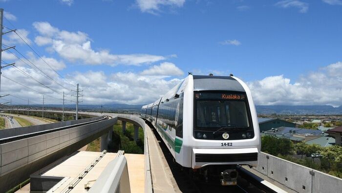 スカイラインの車両