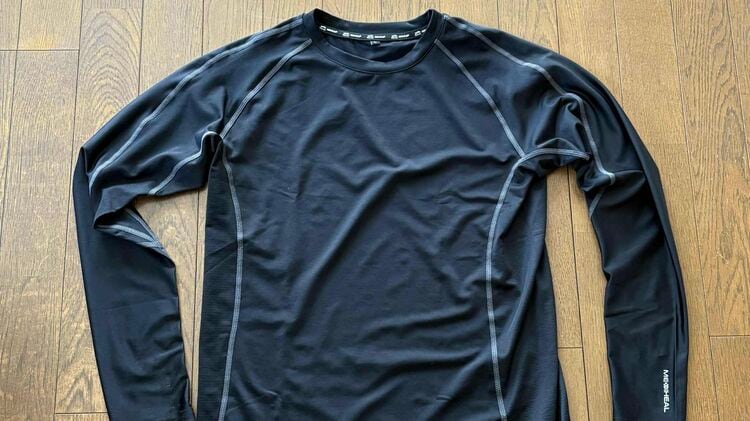 リカバリーウェア　ワークマン 画像 | ワークマン｢1500円リカバリーウェア｣破格の