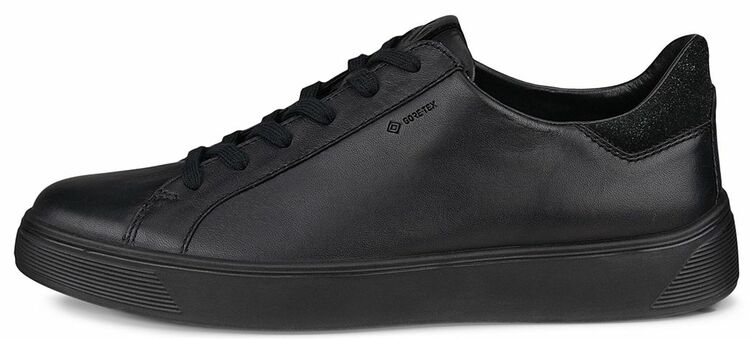 画像 | 雨でも快適？｢ゴアテックス｣シューズの履き心地 スーツも