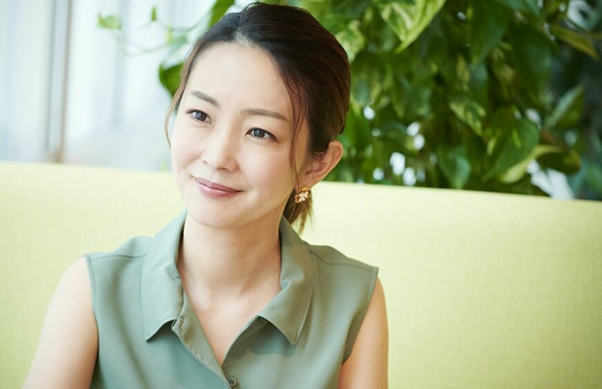 大木優紀さん