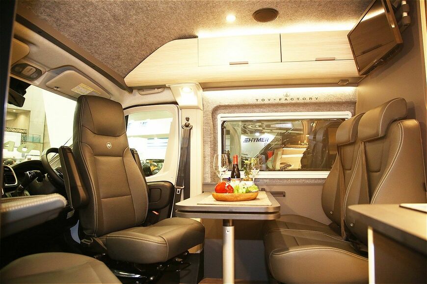 トイファクトリー「ダヴィンチ6.0」（筆者撮影）