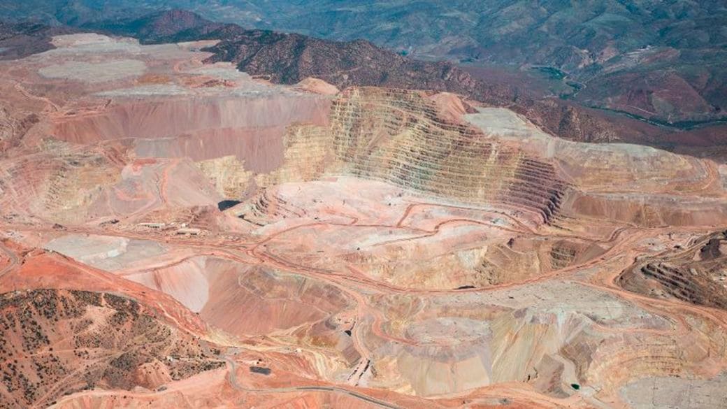 住友金属鉱山､銅で巨額の減損と投資のナゾ     銅と金の絶妙なバランス