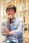 著者画像