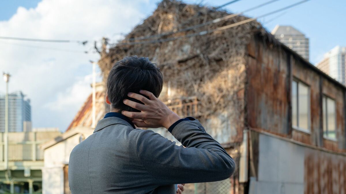 資産37億投資家が指南｢資産になる土地｣見分け方 | 不動産 | 東洋経済オンライン
