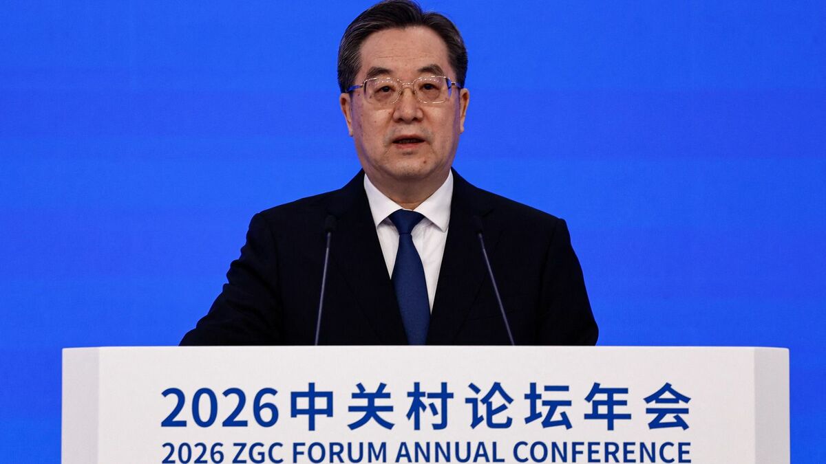 習近平がドタキャン､現れた｢影の実力者｣とは | 中国･台湾 | 東洋経済オンライン