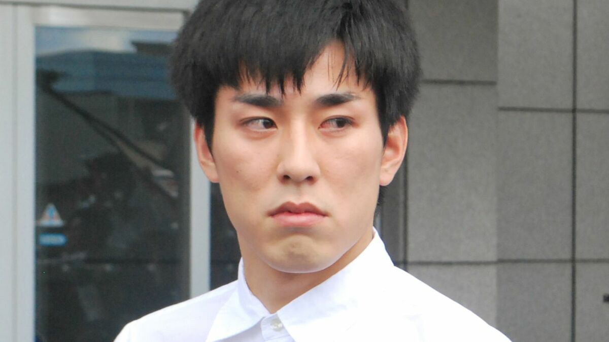 高畑裕太｢2740字の声明文｣に抱いた