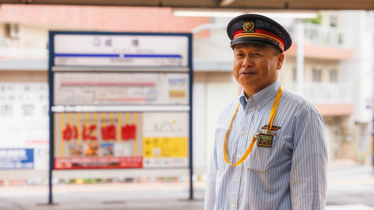 東武東上線｢最初の要衝｣成増駅長が語る日常風景 池袋から急行で1駅