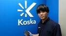 KOSKA<span style="font-size:70%;">（コスカ）</span> 32｜製造業向けの原価管理自動化サービス