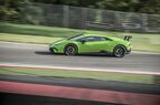 ランボルギーニ ウラカン ペルフォルマンテ｜Lamborghini Huracan Performante