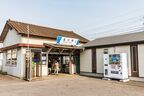 太田駅管区では伊勢崎線で太田駅の1つ東、