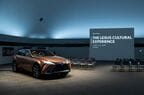 新世代のSUV「LF-1 limitless」