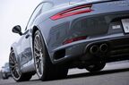 ポルシェ 911 カレラS｜Porsche 911 Calera S