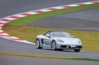 ポルシェ 718 ボクスター｜Porsche 718 Boxster