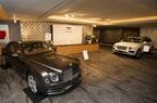 ベントレー コンチネンタル GT V8 S ムーンクラウド エディション｜Bentley Continental GT V8 S Mooncloud Edition
