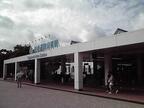 ほっともっとフィールド神戸は総合運動公園駅の目の前