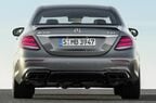 メルセデスAMG E63 S 4マチックプラス｜Mercedes-AMG E63 S 4MATIC＋