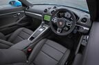 ポルシェ 718 ケイマン S｜Porsche 718 Cayman S