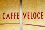カフェ・ベローチェは、珈琲館やカフェ・ド・クリエなどのカフェチェーンを展開するC-United系列のブランドです（筆者撮影）