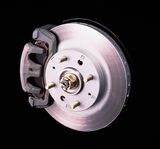 三菱「ランサーエボリューション」（写真：三菱自動車）