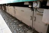 南海電鉄　観光列車「天空」 外観