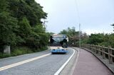 六甲ケーブル山上駅行き路線バス