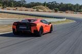 ランボルギーニ テメラリオ（写真：Automobili Lamborghini）