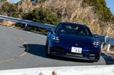 ポルシェ「911カレラT」（写真：三木 宏章）