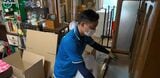 モノ屋敷