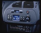 三菱「ランサーエボリューションⅣ」（写真：三菱自動車）