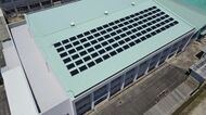 期待のペロブスカイト太陽電池､積水化学の開発者が語る商用化の道筋､｢2030年度以降大規模生産し､ビジネスとして自立｣