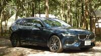 ボルボ｢V60｣乗ってわかった最新進化の実力 V70後継の新型ステーションワゴンを解剖