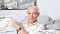 石油減退が石油文明の崩壊へ もったいない学会会長・石井吉徳氏③