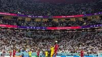 6月11日開幕の｢暑すぎる｣サッカーW杯､選手は深刻な暑さに対応するためペース配分をせざるをえなくなる可能性