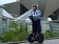 日本で公道を走りたい、セグウェイ日本法人の挑戦