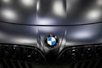BMWが今年10月のパリ･モーターショーへの出展を急遽見送る決断をした背景事情