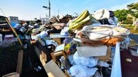 懸念される"災害ごみ処理"清掃職員削減の余波 不測の事態で浮き彫りになる清掃行政のあり方