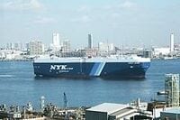 海運業界は当面、厳しい環境続く、市況悪化への抵抗力が問われる《スタンダード＆プアーズの業界展望》