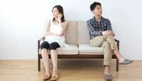 離婚後も居座る｢山師の夫｣は､すぐ追い出せ 同居継続は娘にも悪影響を与える