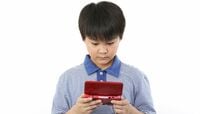 ゲームばかりする子に親が見せるべき｢本気｣ 学業への悪影響は調査でも証明されている