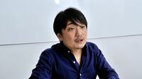 ｢ブロックチェーンでゲームの熱狂度を上げる｣ gumi國光宏尚CEOが語るエンタメの近未来