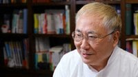 高須院長｢医者の子どもは医者に向いている｣ ｢僕も裏口入学｣とツイートした真意とは？