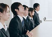 （第55回）2011年度新卒採用から2012年度新卒採用への潮流を探る