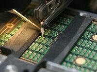 【産業天気図・業種別業績予想集計】「会社四季報」２０１１年４集