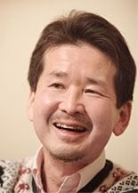 （第18回）＜泉麻人さん・前編＞宿題の日記が今の仕事の発端に