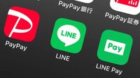 ついにLINEペイも撤退､瓦解するLINEの金融事業 LINEが描いてきた｢経済圏｣は画餅に終わるか