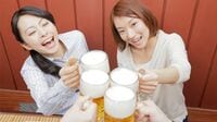 忘年会で｢上司はケチ｣は絶対に禁句です！ 上司が言われて傷つく言葉､堂々の第1位