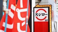スシロー､"時価"の白皿導入に見る強烈な危機感 黒皿は大幅に値下げ､国内事業は不調の真っ最中