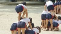 【運動会】科学的に｢NG｣な練習が子どもを消耗させる…成長を促す先生､心身を削る先生の違い《組体操は必要か？》